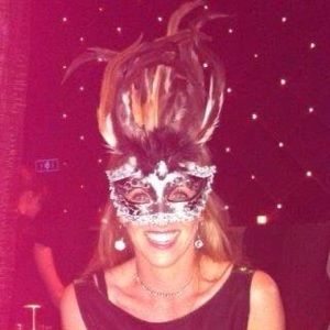 Meet your Posher, Kiri